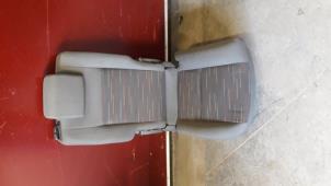 Gebruikte Stoel achter Ford C-Max (DM2) 1.6 TDCi 16V 109 Prijs op aanvraag aangeboden door Autodemontage Joko B.V.