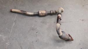 Gebruikte Katalysator Ford Transit 2.3 16V Prijs op aanvraag aangeboden door Autodemontage Joko B.V.