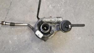 Gebruikte Turbo Renault Kangoo Express (FC) 1.5 dCi 60 Prijs op aanvraag aangeboden door Autodemontage Joko B.V.