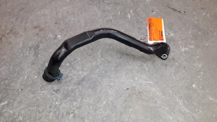 Gebruikte Carterventilatie Audi A4 Prijs op aanvraag aangeboden door Autodemontage Joko B.V.