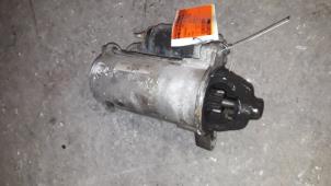 Gebruikte Startmotor Ford Focus 1 2.0 16V Prijs op aanvraag aangeboden door Autodemontage Joko B.V.
