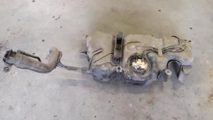 Gebruikte Brandstoftank Citroen Berlingo 1.6 Hdi 16V 90 Prijs op aanvraag aangeboden door Autodemontage Joko B.V.