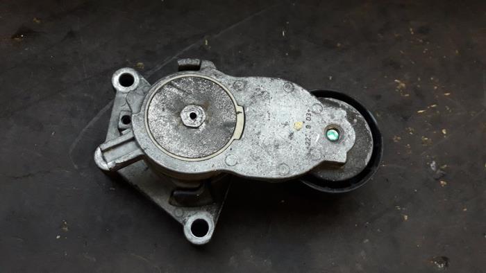Gebruikte Spanrol Multiriem Citroen Berlingo 1.6 Hdi 16V 90 Prijs op aanvraag aangeboden door Autodemontage Joko B.V.