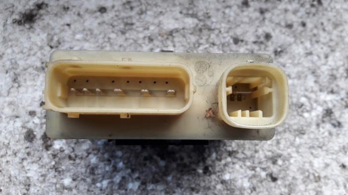 Gebruikte Computer Koeling Citroen Berlingo 1.6 Hdi 16V 90 Prijs op aanvraag aangeboden door Autodemontage Joko B.V.