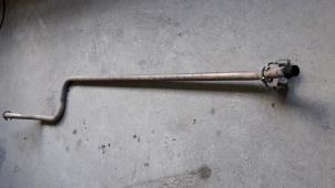 Gebruikte Uitlaat Middendemper Citroen Berlingo 1.6 Hdi 16V 90 Prijs op aanvraag aangeboden door Autodemontage Joko B.V.