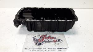 Gebruikte Carterpan Ford S-Max (GBW) 2.0 TDCi 16V 140 Prijs op aanvraag aangeboden door Autodemontage Joko B.V.