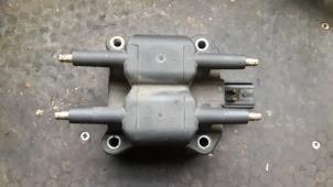 Gebruikte Bobine Chrysler PT Cruiser 2.0 16V Prijs op aanvraag aangeboden door Autodemontage Joko B.V.