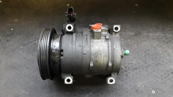 Gebruikte Aircopomp Chrysler PT Cruiser 2.0 16V Prijs op aanvraag aangeboden door Autodemontage Joko B.V.