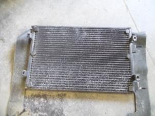 Gebruikte Airco Condensor Chrysler PT Cruiser 2.0 16V Prijs op aanvraag aangeboden door Autodemontage Joko B.V.