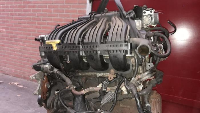 Gebruikte Cilinderkop Chrysler PT Cruiser 2.0 16V Prijs op aanvraag aangeboden door Autodemontage Joko B.V.
