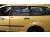 Ford Focus 1 Wagon 1.6 16V Deur 4Deurs links-achter