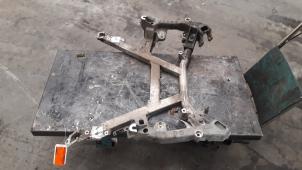 Gebruikte Subframe BMW 5 serie Touring (E39) 530i 24V Prijs op aanvraag aangeboden door Autodemontage Joko B.V.