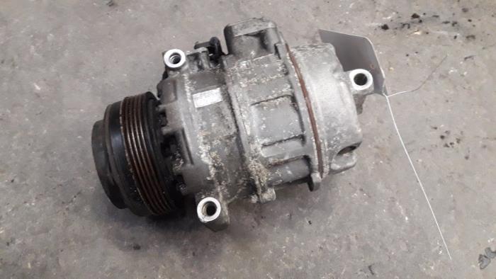 Gebruikte Aircopomp BMW 5 serie Touring (E39) 530i 24V Prijs op aanvraag aangeboden door Autodemontage Joko B.V.