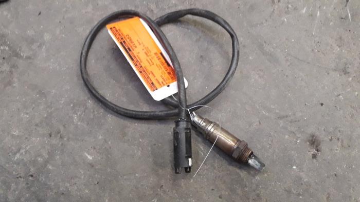 Gebruikte Lambda Sonde BMW 5 serie Touring (E39) 530i 24V Prijs op aanvraag aangeboden door Autodemontage Joko B.V.