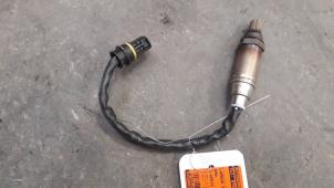 Gebruikte Lambda Sonde BMW 5 serie Touring (E39) 530i 24V Prijs op aanvraag aangeboden door Autodemontage Joko B.V.