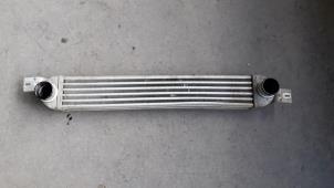 Gebruikte Intercooler Opel Meriva 1.3 CDTI 16V Prijs op aanvraag aangeboden door Autodemontage Joko B.V.