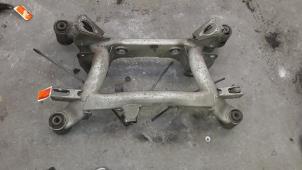 Gebruikte Subframe BMW 5 serie Touring (E39) 530i 24V Prijs op aanvraag aangeboden door Autodemontage Joko B.V.