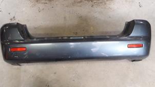 Gebruikte Achterbumper Ssang Yong Rexton 2.9 TD RJ 290 Prijs op aanvraag aangeboden door Autodemontage Joko B.V.