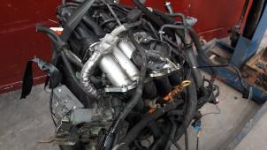 Gebruikte Cilinderkop Seat Toledo (1M2) 1.8 20V Prijs op aanvraag aangeboden door Autodemontage Joko B.V.