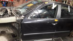 Gebruikte Deur 4Deurs links-voor Seat Toledo (1M2) 1.8 20V Prijs op aanvraag aangeboden door Autodemontage Joko B.V.