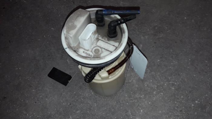 Gebruikte Tank element Pomp Seat Toledo (1M2) 1.8 20V Prijs op aanvraag aangeboden door Autodemontage Joko B.V.