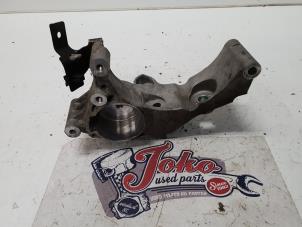 Gebruikte Dynamosteun boven Opel Astra J (PC6/PD6/PE6/PF6) 1.7 CDTi 16V 110 Prijs op aanvraag aangeboden door Autodemontage Joko B.V.