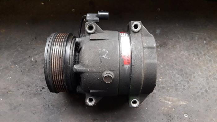 Gebruikte Aircopomp Ssang Yong Rexton 2.9 TD RJ 290 Prijs op aanvraag aangeboden door Autodemontage Joko B.V.