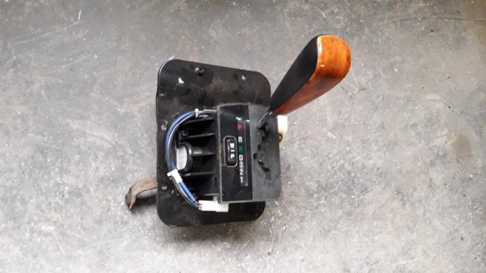 Gebruikte Pook Ssang Yong Rexton 2.9 TD RJ 290 Prijs op aanvraag aangeboden door Autodemontage Joko B.V.
