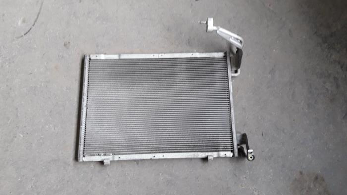 Gebruikte Airco Condensor Ford B-Max (JK8) 1.0 EcoBoost 12V 100 Van Prijs op aanvraag aangeboden door Autodemontage Joko B.V.