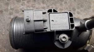 Gebruikte Turbodruk sensor Ford B-Max (JK8) 1.0 EcoBoost 12V 100 Van Prijs op aanvraag aangeboden door Autodemontage Joko B.V.