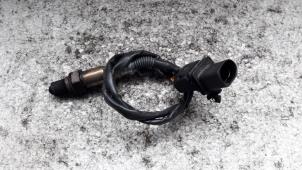 Gebruikte Lambda Sonde Ford B-Max (JK8) 1.0 EcoBoost 12V 100 Van Prijs op aanvraag aangeboden door Autodemontage Joko B.V.