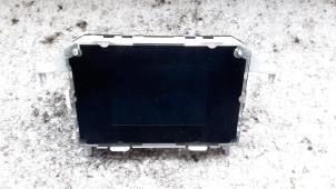 Gebruikte Display Interieur Ford B-Max (JK8) 1.0 EcoBoost 12V 100 Van Prijs op aanvraag aangeboden door Autodemontage Joko B.V.