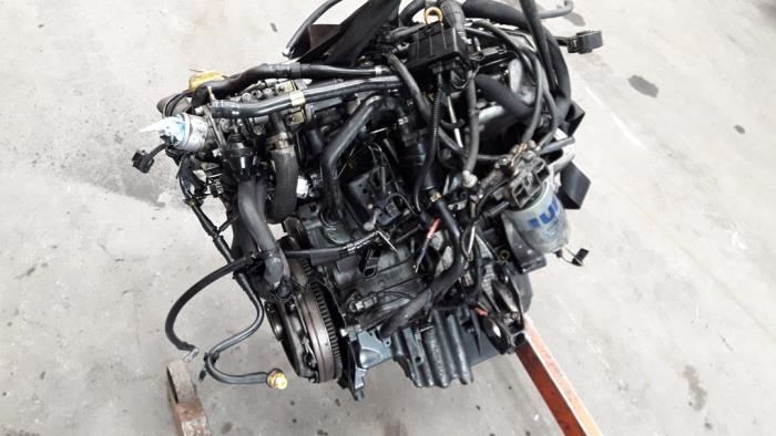 Gebruikte Motor Alfa Romeo GT (937) 1.9 JTD 16V Multijet Prijs op aanvraag aangeboden door Autodemontage Joko B.V.