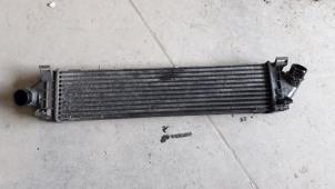 Gebruikte Intercooler Ford S-Max (GBW) 1.8 TDCi 16V Prijs op aanvraag aangeboden door Autodemontage Joko B.V.