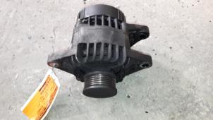 Gebruikte Dynamo Alfa Romeo GT (937) 1.9 JTD 16V Multijet Prijs op aanvraag aangeboden door Autodemontage Joko B.V.