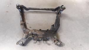 Gebruikte Subframe Ford S-Max (GBW) 1.8 TDCi 16V Prijs op aanvraag aangeboden door Autodemontage Joko B.V.