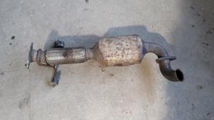 Gebruikte Katalysator Ford S-Max (GBW) 1.8 TDCi 16V Prijs op aanvraag aangeboden door Autodemontage Joko B.V.