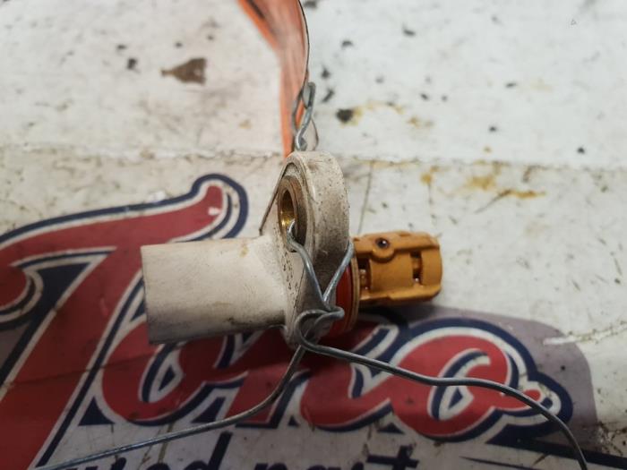 Gebruikte Nokkenas Sensor Opel Ampera 1.4 16V Prijs op aanvraag aangeboden door Autodemontage Joko B.V.