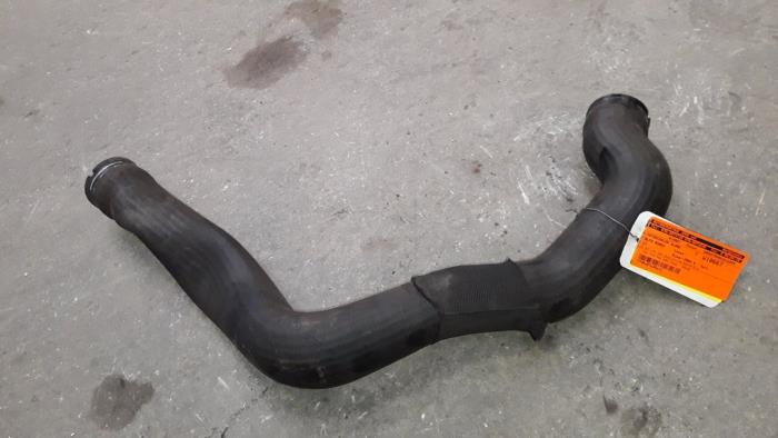 Gebruikte Intercooler Slang Alfa Romeo GT (937) 1.9 JTD 16V Multijet Prijs op aanvraag aangeboden door Autodemontage Joko B.V.