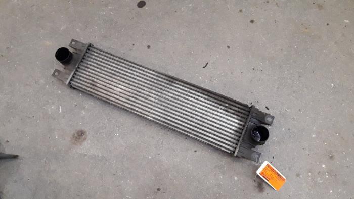 Gebruikte Intercooler Renault Master II (JD) 2.5 dCi 16V Prijs op aanvraag aangeboden door Autodemontage Joko B.V.