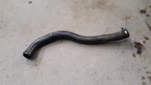 Gebruikte Intercooler Slang Renault Master II (JD) 2.5 dCi 16V Prijs op aanvraag aangeboden door Autodemontage Joko B.V.