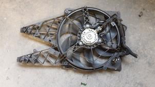 Gebruikte Koelvin Fiat Doblo Cargo (263) 1.3 MJ 16V DPF Euro 5 Prijs op aanvraag aangeboden door Autodemontage Joko B.V.