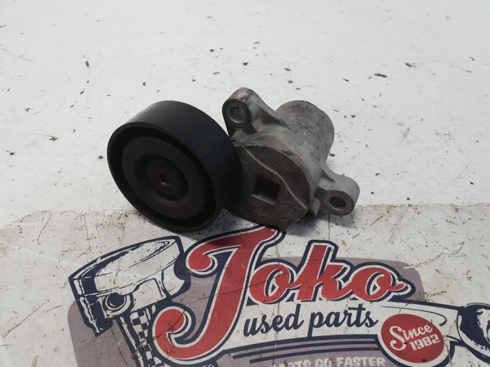 Gebruikte Spanrol Multiriem Ford B-Max (JK8) 1.0 EcoBoost 12V 100 Van Prijs op aanvraag aangeboden door Autodemontage Joko B.V.