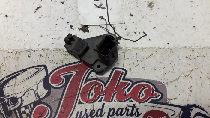 Gebruikte Krukas sensor Ford B-Max (JK8) 1.0 EcoBoost 12V 100 Van Prijs op aanvraag aangeboden door Autodemontage Joko B.V.
