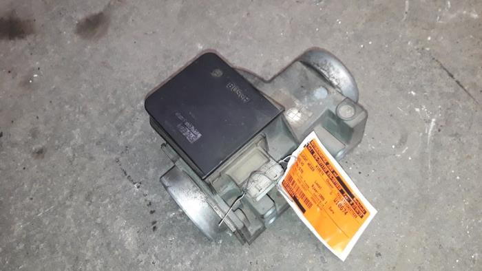 Gebruikte Luchtweger Volvo S70 2.5 TDI Prijs op aanvraag aangeboden door Autodemontage Joko B.V.