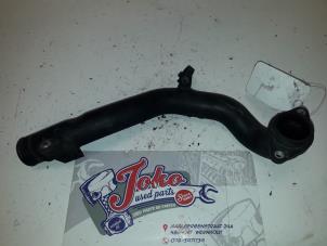 Gebruikte Intercooler Buis Fiat Doblo Cargo (263) 1.3 MJ 16V DPF Euro 5 Prijs op aanvraag aangeboden door Autodemontage Joko B.V.