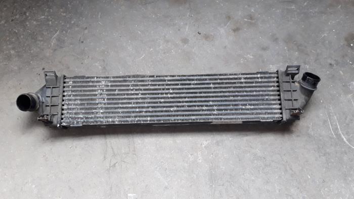 Gebruikte Intercooler Ford Mondeo IV Wagon 1.8 TDCi 125 16V Prijs op aanvraag aangeboden door Autodemontage Joko B.V.