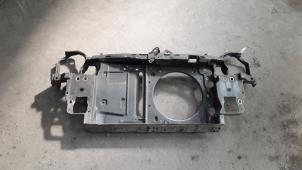 Gebruikte Frontpaneel Volkswagen Lupo (6X1) 1.0 MPi 50 Prijs op aanvraag aangeboden door Autodemontage Joko B.V.