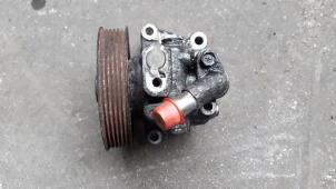 Gebruikte Pomp Servo Ford Mondeo IV Wagon 1.8 TDCi 125 16V Prijs op aanvraag aangeboden door Autodemontage Joko B.V.