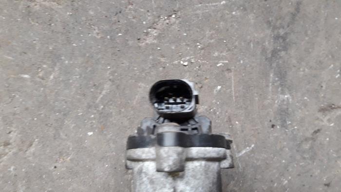 Gebruikte EGR Klep Ford Mondeo IV Wagon 1.8 TDCi 125 16V Prijs op aanvraag aangeboden door Autodemontage Joko B.V.